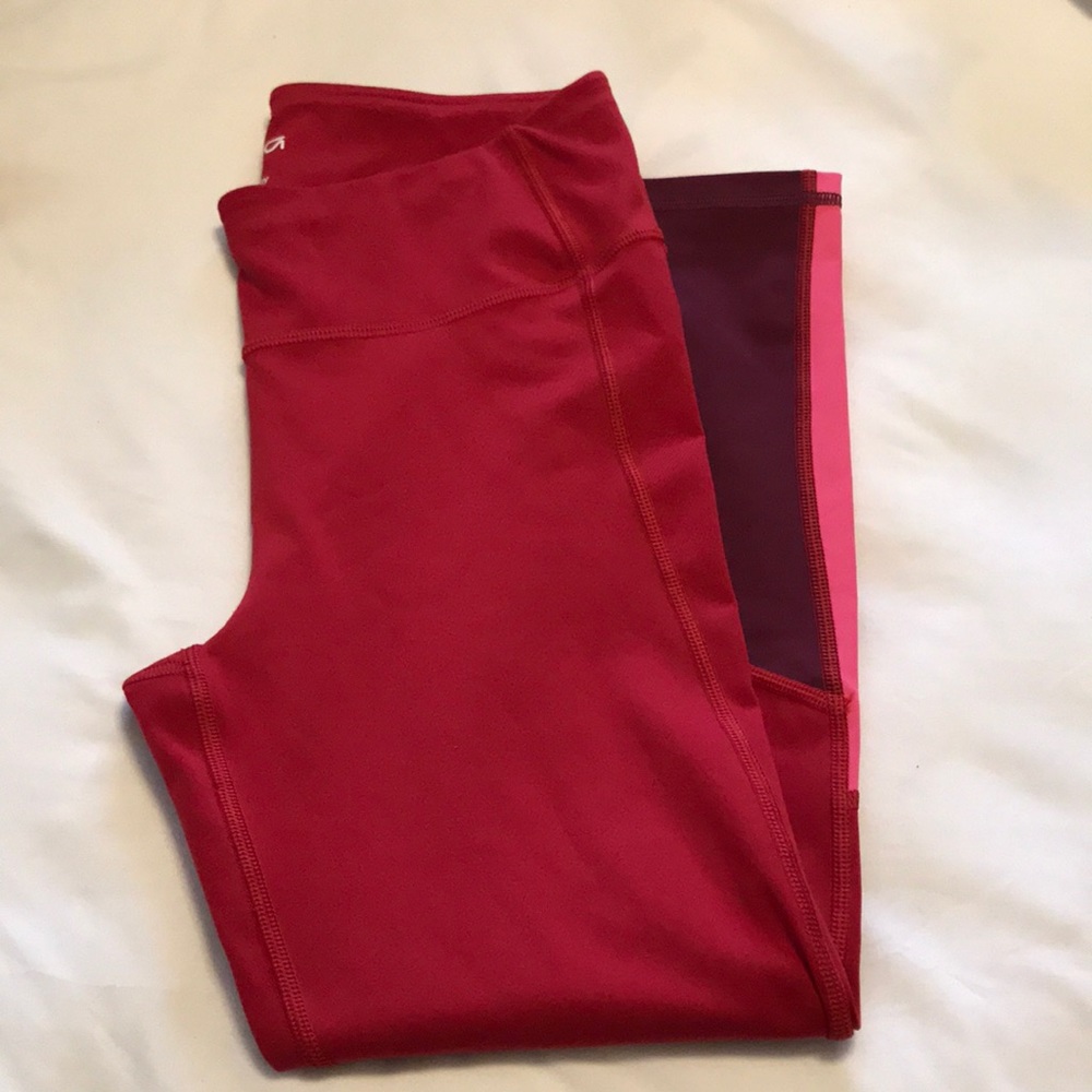 Gap Workout Leggings